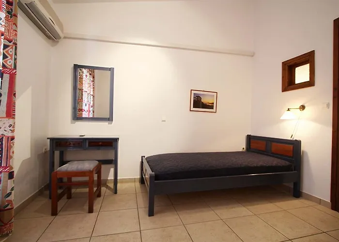 Lakonia Bay Apartmán Archangelos (Laconia)